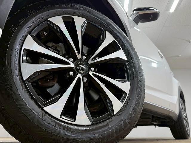 レクサス&nbsp;NXの画像20