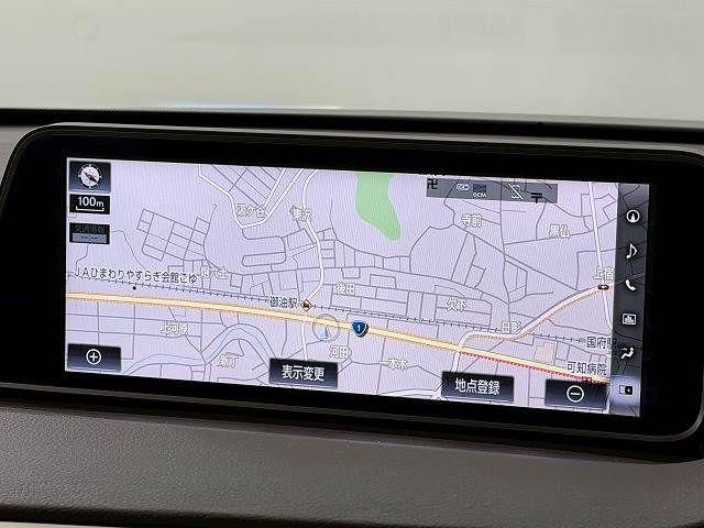 レクサス RXの画像3