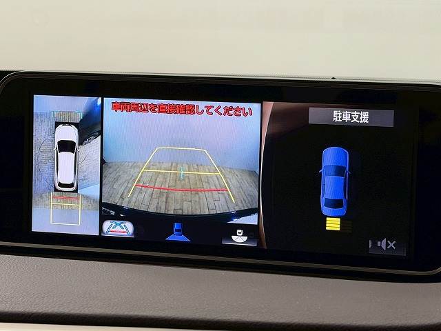 レクサス RXの画像4