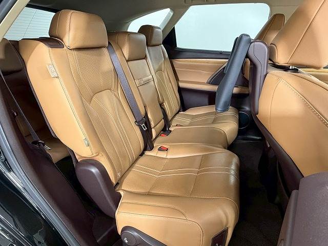 レクサス RXの画像5