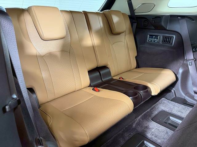 レクサス RXの画像7