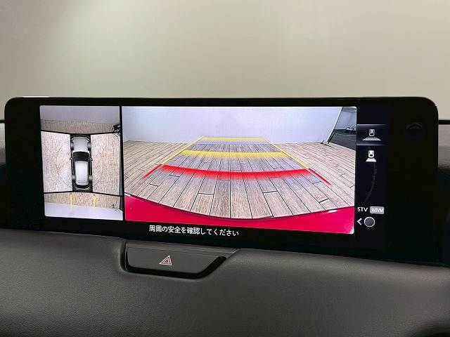 マツダ&nbsp;CX-60の画像3