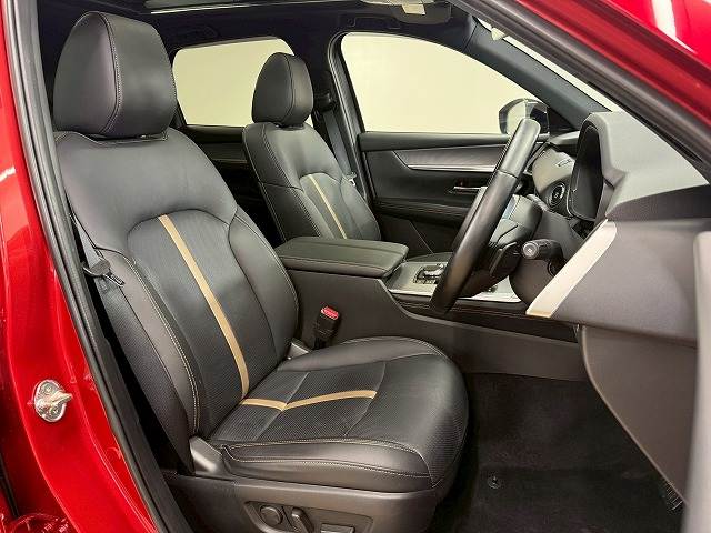 マツダ&nbsp;CX-60の画像4