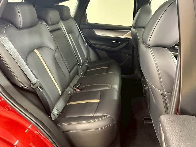 マツダ&nbsp;CX-60の画像5