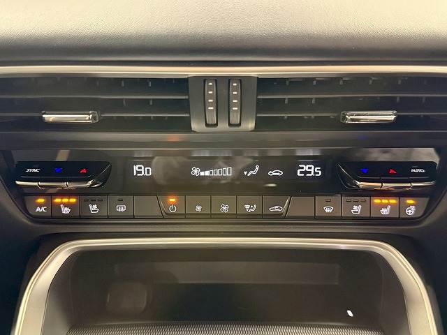 マツダ&nbsp;CX-60の画像8