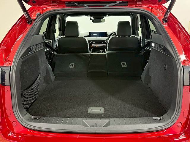 マツダ&nbsp;CX-60の画像12