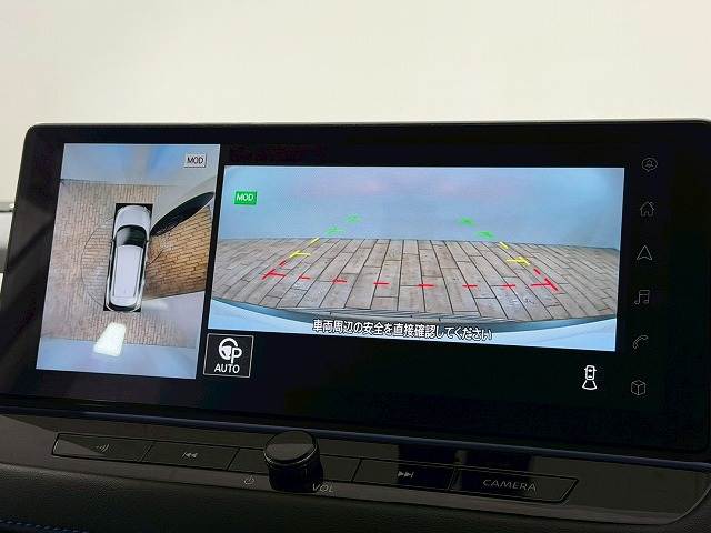 日産 エクストレイルの画像4