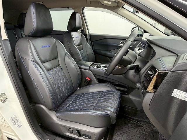 日産 エクストレイルの画像5