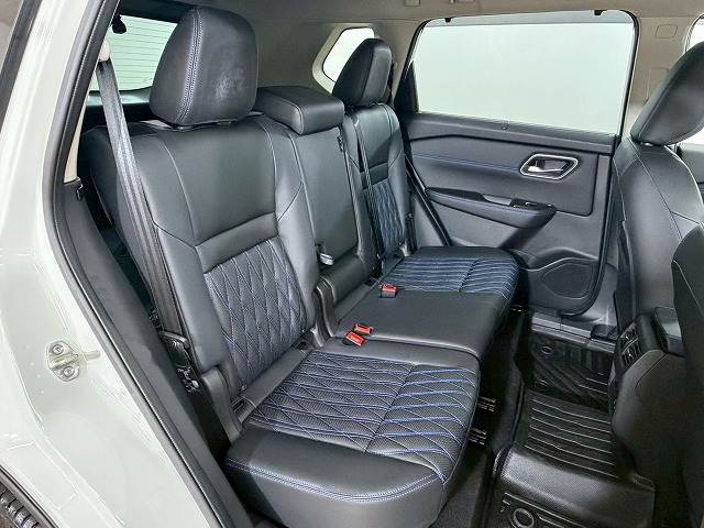 日産 エクストレイルの画像6
