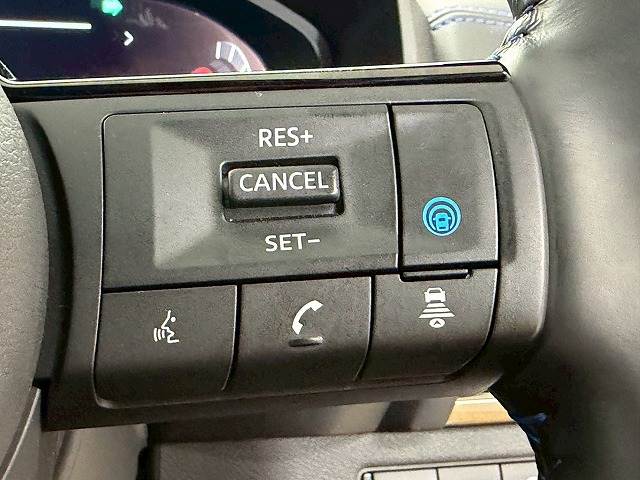 日産 エクストレイルの画像7