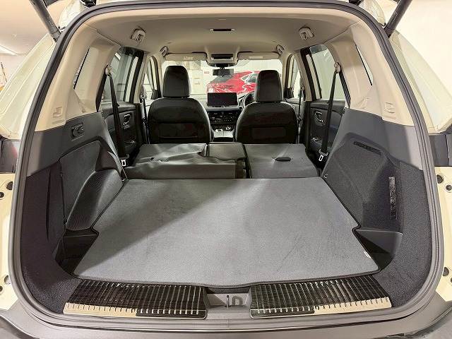 日産 エクストレイルの画像13