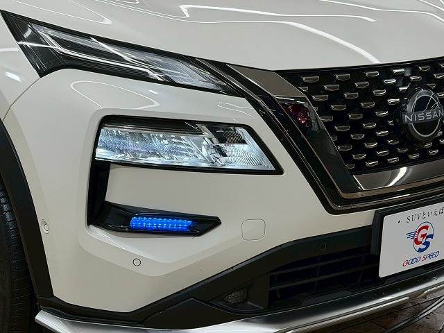 日産 エクストレイルの画像19