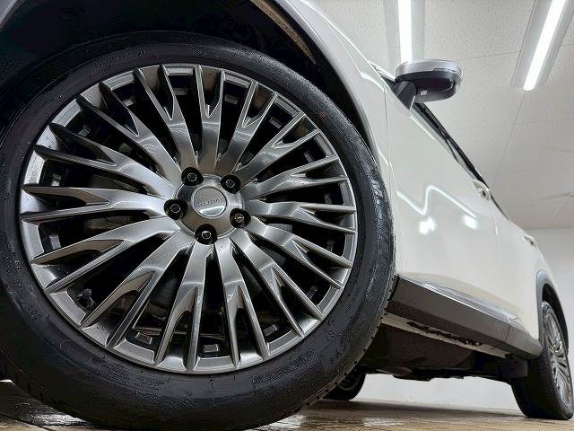 日産 エクストレイルの画像20