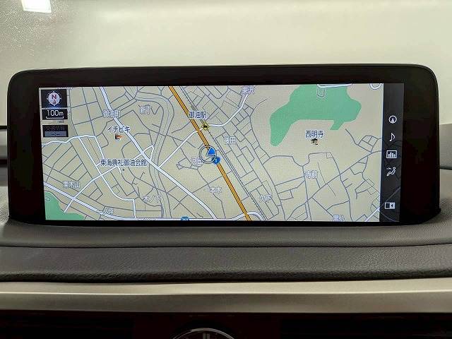 レクサス&nbsp;RXの画像3