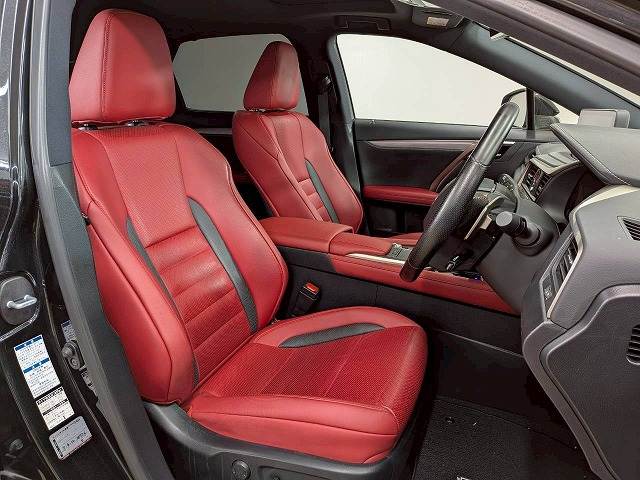 レクサス&nbsp;RXの画像5