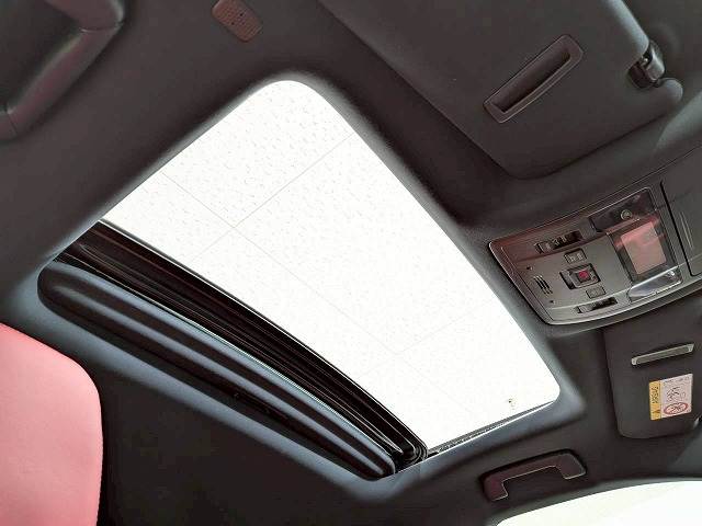 レクサス&nbsp;RXの画像7