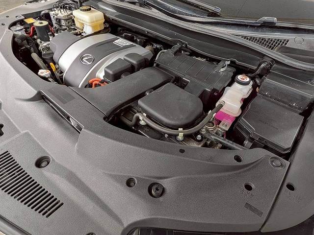 レクサス&nbsp;RXの画像18