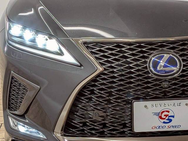 レクサス&nbsp;RXの画像19