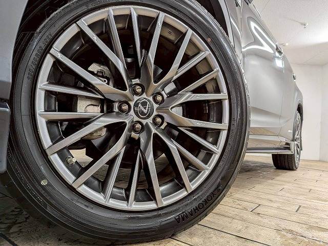 レクサス&nbsp;RXの画像20