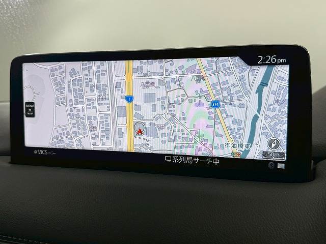 マツダ&nbsp;CX-8の画像3