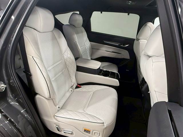 マツダ&nbsp;CX-8の画像6