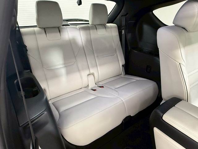 マツダ&nbsp;CX-8の画像7