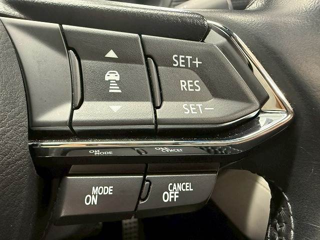 マツダ&nbsp;CX-8の画像10