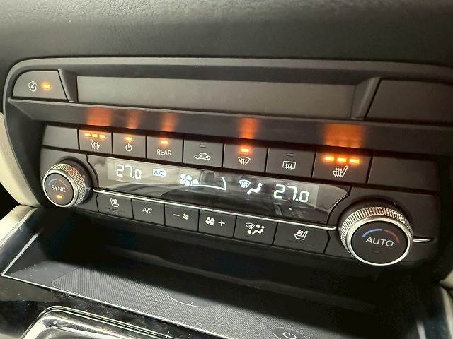 マツダ&nbsp;CX-8の画像12