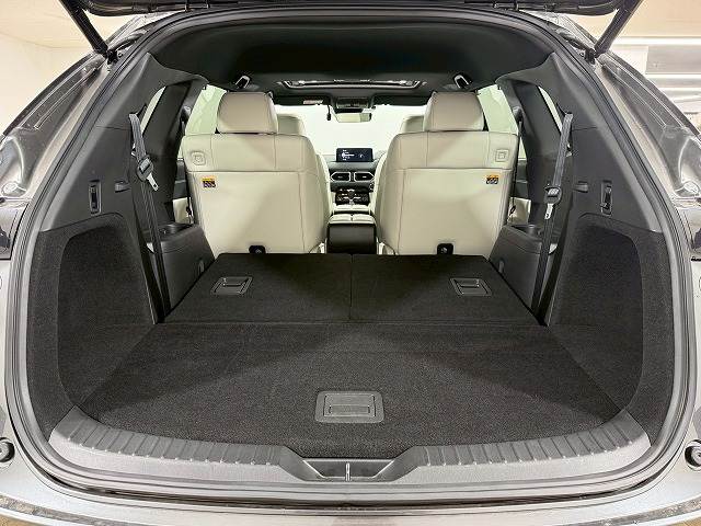 マツダ&nbsp;CX-8の画像13