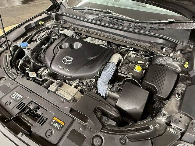 マツダ&nbsp;CX-8の画像18