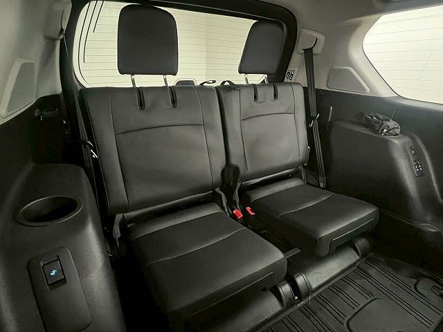 トヨタ&nbsp;ランドクルーザープラドの画像7