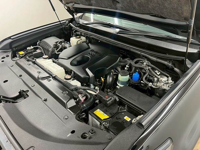 トヨタ&nbsp;ランドクルーザープラドの画像18