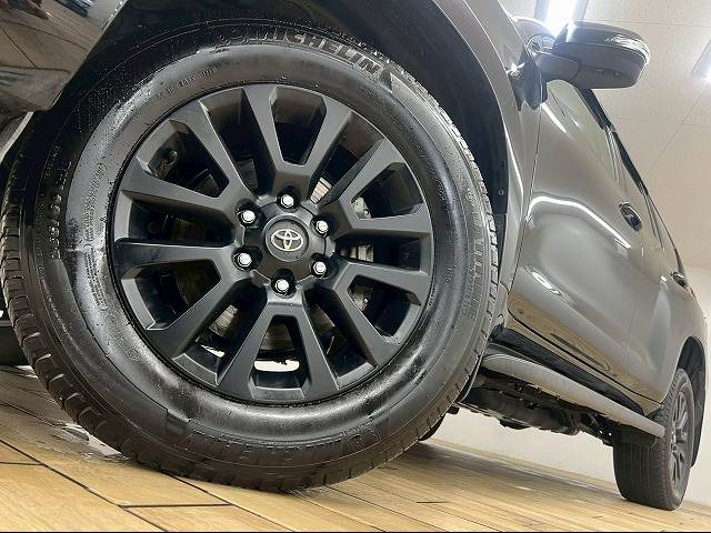 トヨタ&nbsp;ランドクルーザープラドの画像20