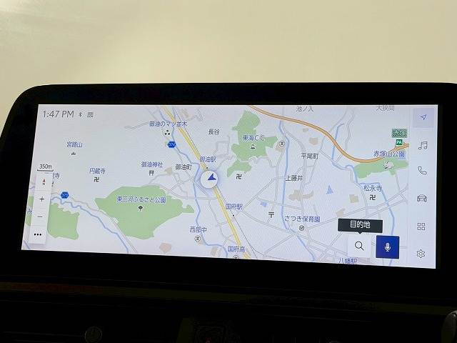 レクサス UXの画像3