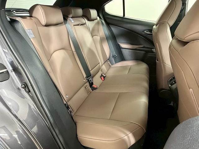 レクサス UXの画像6