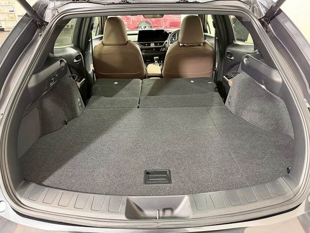 レクサス UXの画像13