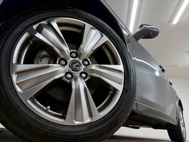 レクサス UXの画像20