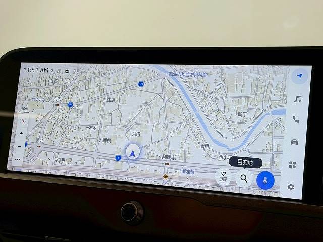 トヨタ&nbsp;クラウンクロスオーバーの画像3
