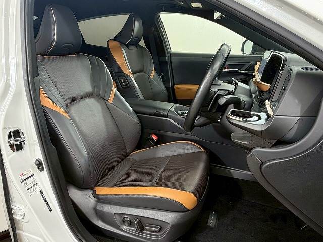 トヨタ&nbsp;クラウンクロスオーバーの画像5