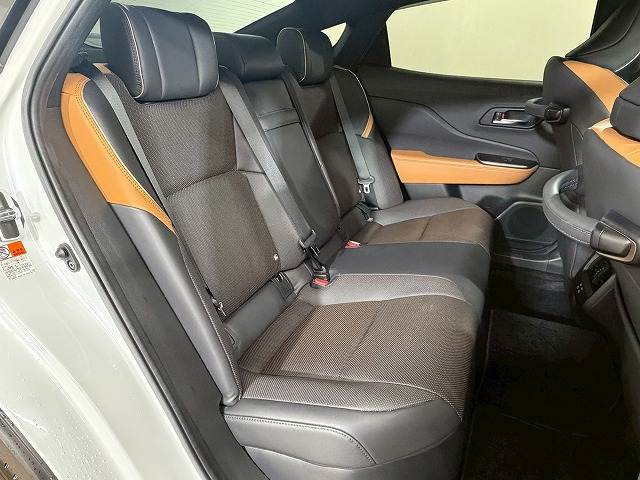 トヨタ&nbsp;クラウンクロスオーバーの画像6