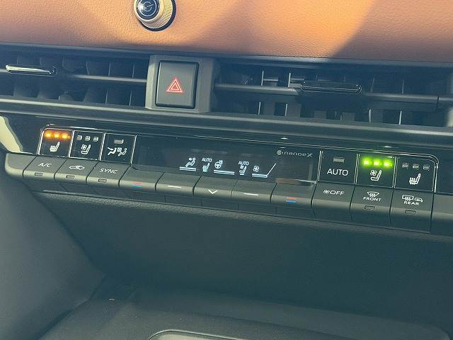 トヨタ&nbsp;クラウンクロスオーバーの画像10