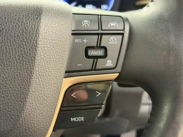 トヨタ&nbsp;クラウンクロスオーバーの画像11