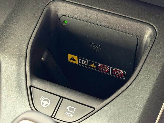 トヨタ&nbsp;クラウンクロスオーバーの画像12