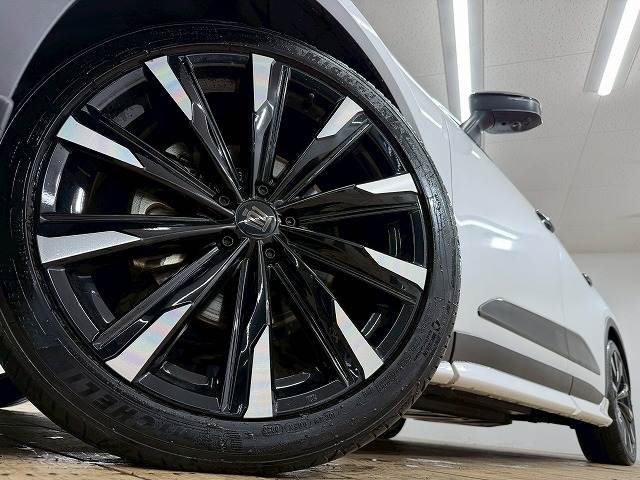 トヨタ&nbsp;クラウンクロスオーバーの画像20