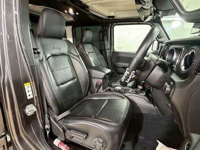 クライスラー&nbsp;JEEP WRANGLERの画像5