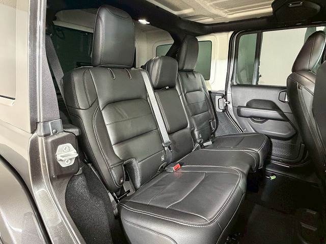 クライスラー&nbsp;JEEP WRANGLERの画像6