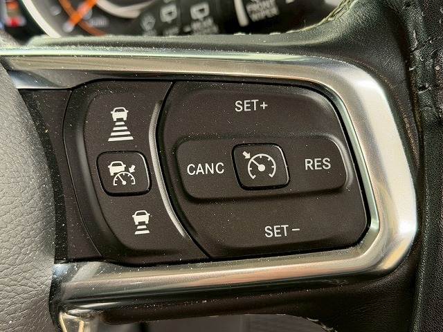 クライスラー&nbsp;JEEP WRANGLERの画像7