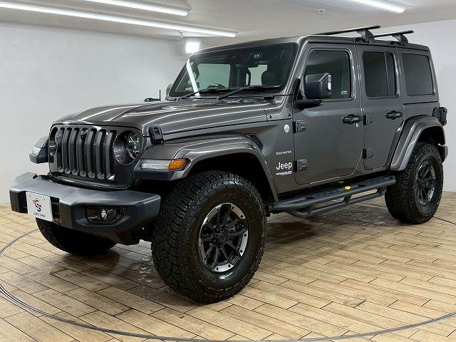 クライスラー&nbsp;JEEP WRANGLERの画像14