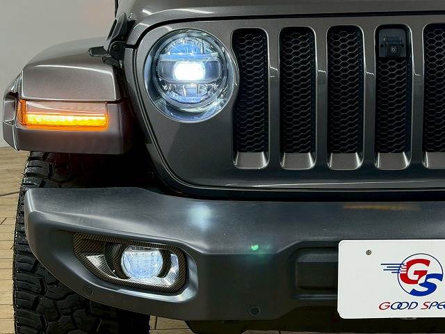 クライスラー&nbsp;JEEP WRANGLERの画像18