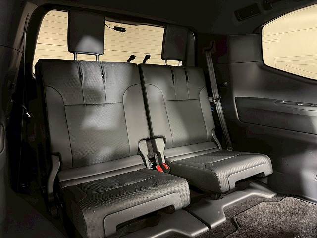 トヨタ&nbsp;ランドクルーザー300系の画像7